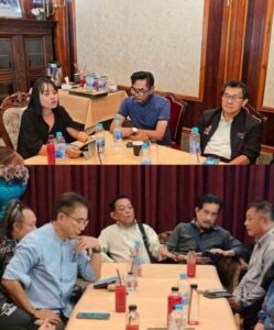 ก่อตั้งสมาคมฯ เดินหน้าขับเคลื่อนอุดมการณ์เพื่อสังคม