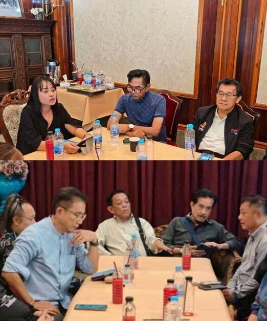 ก่อตั้งสมาคมฯ เดินหน้าขับเคลื่อนอุดมการณ์เพื่อสังคม