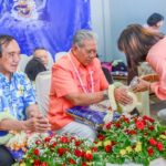 ชมรมนายทหารอาวุโส บก.กองทัพไทย   จัดงานสืบสานประเพณีสงกรานต์ ประจำปี 2569   เสริมสร้างความสัมพันธ์และเพื่อความสิริมงคล