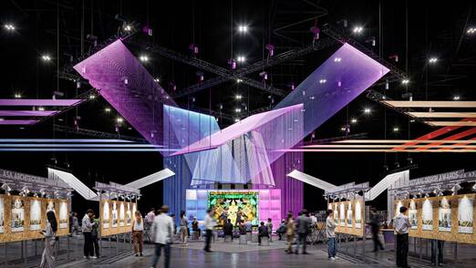 สถาปนิก’69