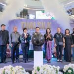 มหกรรมหม่อนไหมดี 4 ภาค 22 – 26 เมษายน 2569 ณ ลานกิจกรรม ชั้น 1 เซ็นทรัล ชลบุรี