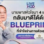 Genesenn พลิกชีวิต ทอม เครือโสภณ