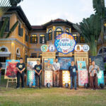 ภูเก็ตเดินหน้าขับเคลื่อน “ทุนวัฒนธรรม”