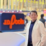 “เจ.ดี.พูลส์” ก้าวสู่ปีที่ 30