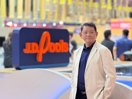 “เจ.ดี.พูลส์” ก้าวสู่ปีที่ 30