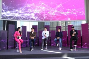 พลิกโฉมธุรกิจไทย! ออมสิน–NIA เปิดหลักสูตรนวัตกรรม เสริมทักษะยุค AI