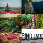 เช็คอิน  “เขาค้อ ดรีมแลนด์ รีสอร์ต” บ้านพักผลไม้  หนึ่งเดียวในเขาค้อ