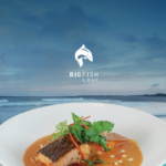 แซลมอนแทสมาเนีย