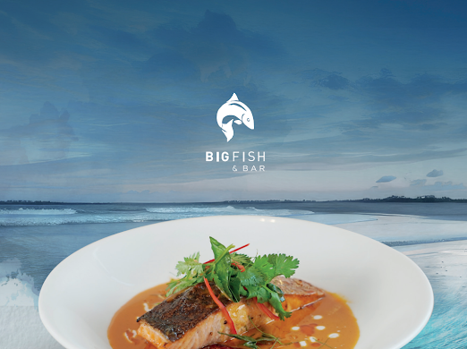 แซลมอนแทสมาเนีย