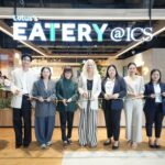 “เต ตะวัน” พาปักหมุดตลุยกิน! Lotus’s EATERY @ICS