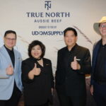 เปิดประสบการณ์เนื้อแองกัสพรีเมียมออสเตรเลีย