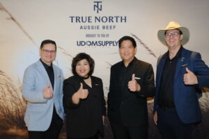 เปิดประสบการณ์เนื้อแองกัสพรีเมียมออสเตรเลีย