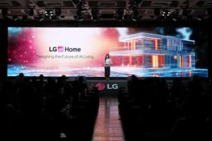 งาน LG Innofest 2026 APAC กับวิสัยทัศน์ “LG AI Home”