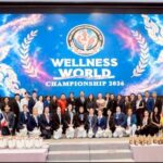 wellness world championship 2026