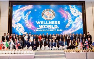 wellness world championship 2026