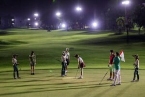 สนามกอล์ฟไพน์เฮิร์สท…ก้าวสู่ ‘Golf & Lifestyle Community’