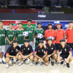 เปิดสนาม “DPE x Haier CUP 2026”