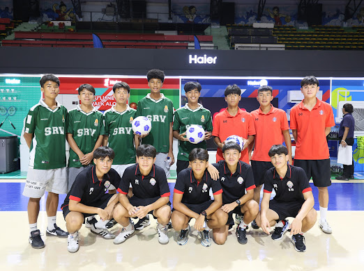 เปิดสนาม “DPE x Haier CUP 2026”