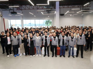 เจมาร์ท เปิด “J.AI Arena”