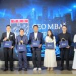 เปิดตัว “CEO MBAˣ” หลักสูตรปั้นผู้นำธุรกิจยุคใหม่