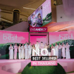 “EVEANDBOY BEST SELLING AWARDS 2025”