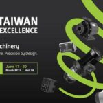 Taiwan Excellence พลิกโฉมอุตสาหกรรมไทย สู่มิติใหม่แห่งเครื่องจักรอัจฉริยะ