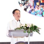 “นายกฯ อนุทิน” ประกาศวิสัยทัศน์หนุนสตรีไทยเต็มศักยภาพ