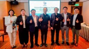 โครงการ DIPROM RESTRO POWER   (Halal Version) 