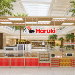 เปิดตัว “HARUKI” โฮมเมดเบเกอรี่ญี่ปุ่นสแตนด์อโลนแบรนด์แรก รุกตลาด Food-to-Go