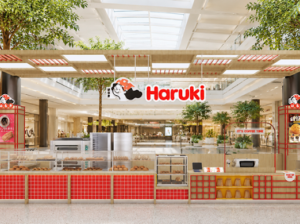 เปิดตัว “HARUKI” โฮมเมดเบเกอรี่ญี่ปุ่นสแตนด์อโลนแบรนด์แรก รุกตลาด Food-to-Go