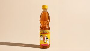 “คนแบกกุ้ง” เปิดตัว “เก่ง–น้ำปิง” Friend of Brand ครั้งแรกของแบรนด์
