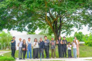 เปิดตัว “เที่ยวใกล้…ได้เรื่อง Food Book Story”