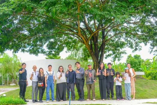 เปิดตัว “เที่ยวใกล้…ได้เรื่อง Food Book Story”