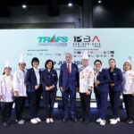 “TRAFS & PUB BAR ASIA 2026” ปักหมุดแลนด์มาร์ก HORECA ปลุกกระแสอาหาร-เครื่องดื่มไทยสู่เอเชีย 9-12 ก.ค. นี้ ณ ไบเทค บางนา