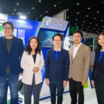 อินโนบิก (เอเซีย) โชว์ศักยภาพ “โพรไบโอติกส์สายพันธุ์ไทย” ในงาน CPHI SEA 2026
