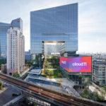 ปักหมุดแลนด์มาร์กใหม่ ‘Cloud 11’