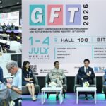 GFT 2026 ปลุกพลังผู้ประกอบการไทย สร้าง “ความต่าง” ฝ่าวิกฤตโลก