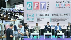 GFT 2026 ปลุกพลังผู้ประกอบการไทย สร้าง “ความต่าง” ฝ่าวิกฤตโลก