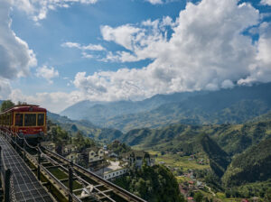 Redefining Northern Vietnam