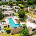 Escape in Style: สัมผัสวิลล่าระดับ 3 MICHELIN Key ที่ Samujana เกาะสมุย
