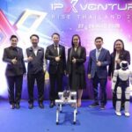มหกรรม IP X Venture Rise Thailand 2026