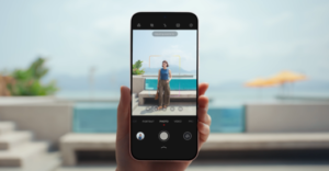 หัวเว่ยแนะนำ 5 ขั้นตอน สร้างคอนเทนต์ผ่านเลนส์กล้อง HUAWEI Pura 90s Series