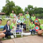 ILC เดินหน้าพันธกิจสีเขียว มุ่งสู่ NET ZERO 2050