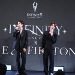 ‘เติ้ล-เฟิร์สวัน’ ขึ้นแท่นพรีเซ็นเตอร์ GEN ใหม่
