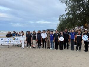 “Chanthaburi Surf Fest 2026”