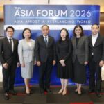 TMA เปิดเวที “ASIA FORUM 2026”
