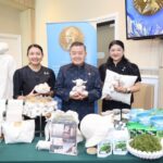 “ภูษา ธัญญา ราชินี” ระหว่างวันที่ 28-30 สิงหาคม