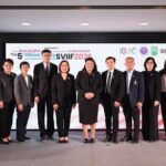 สิ่งประดิษฐ์ไทย คว้ารางวัลจากเวที “The 5th Silicon Valley International Invention Festival”