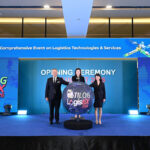 TILOG – LOGISTIX 2026 เปิดแล้ว! ชวนไปส่อง AI–หุ่นยนต์–โดรน พลิกโฉมโลจิสติกส์โลก