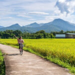 วันแม่ปีนี้…พาคุณแม่หนีเมือง สู่อ้อมกอดธรรมชาติ
